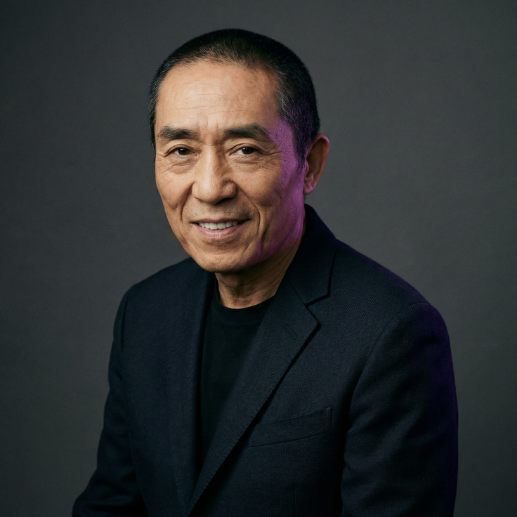 懂片帝影视导演陈思远