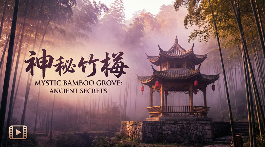 懂片帝古装影视拍摄幕后花絮视频